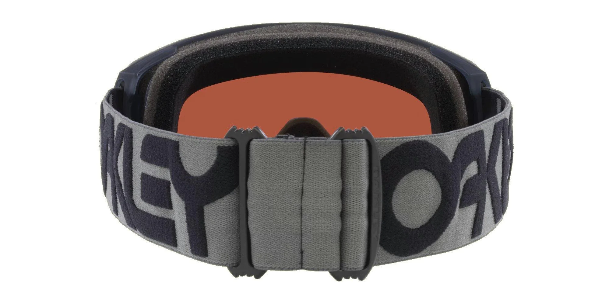 Line Miner L Goggles - Forged Iron / Prizm Rose - Image 3