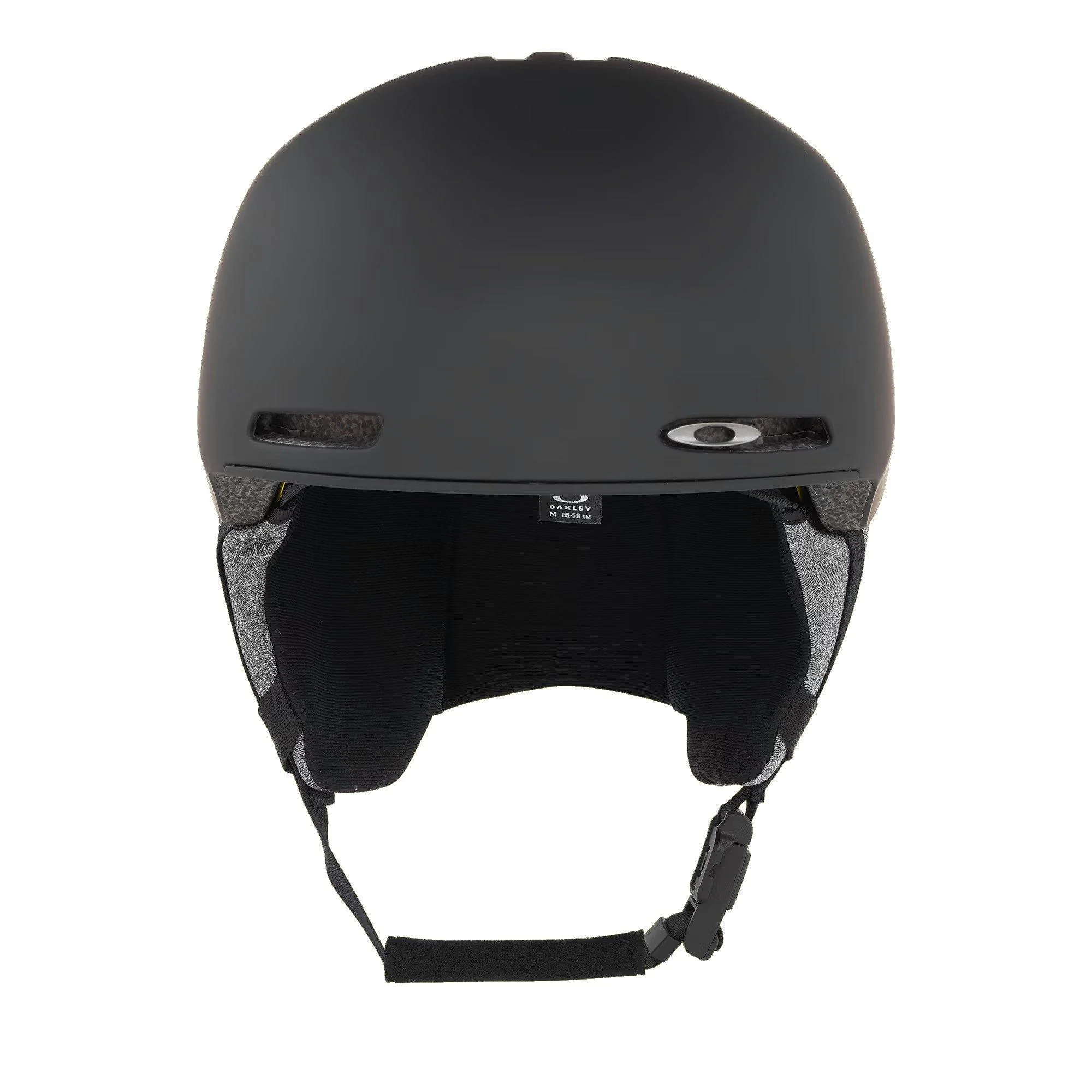 MOD1 MIPS Helmet - Blackout - Image 3