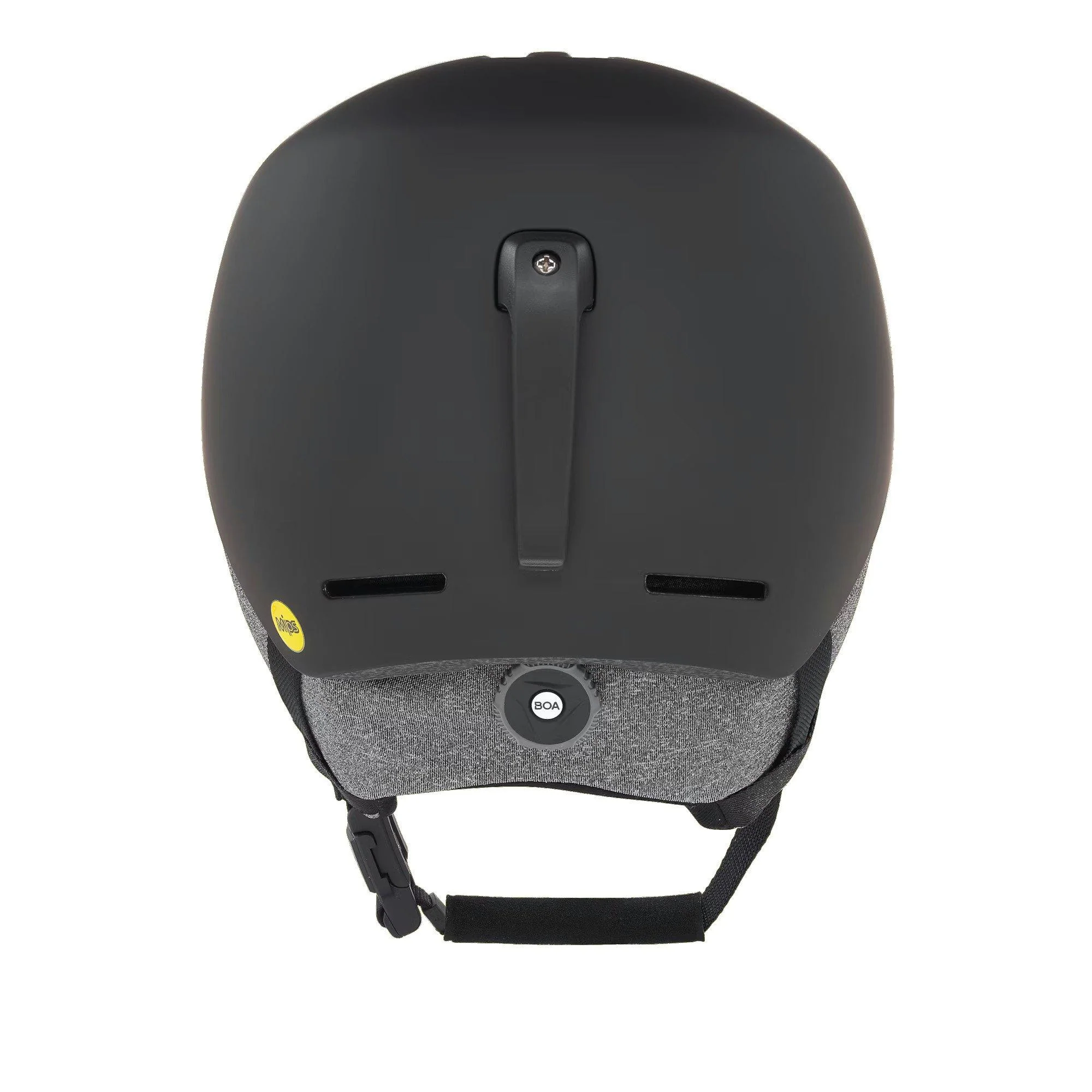 MOD1 MIPS Helmet - Blackout - Image 4