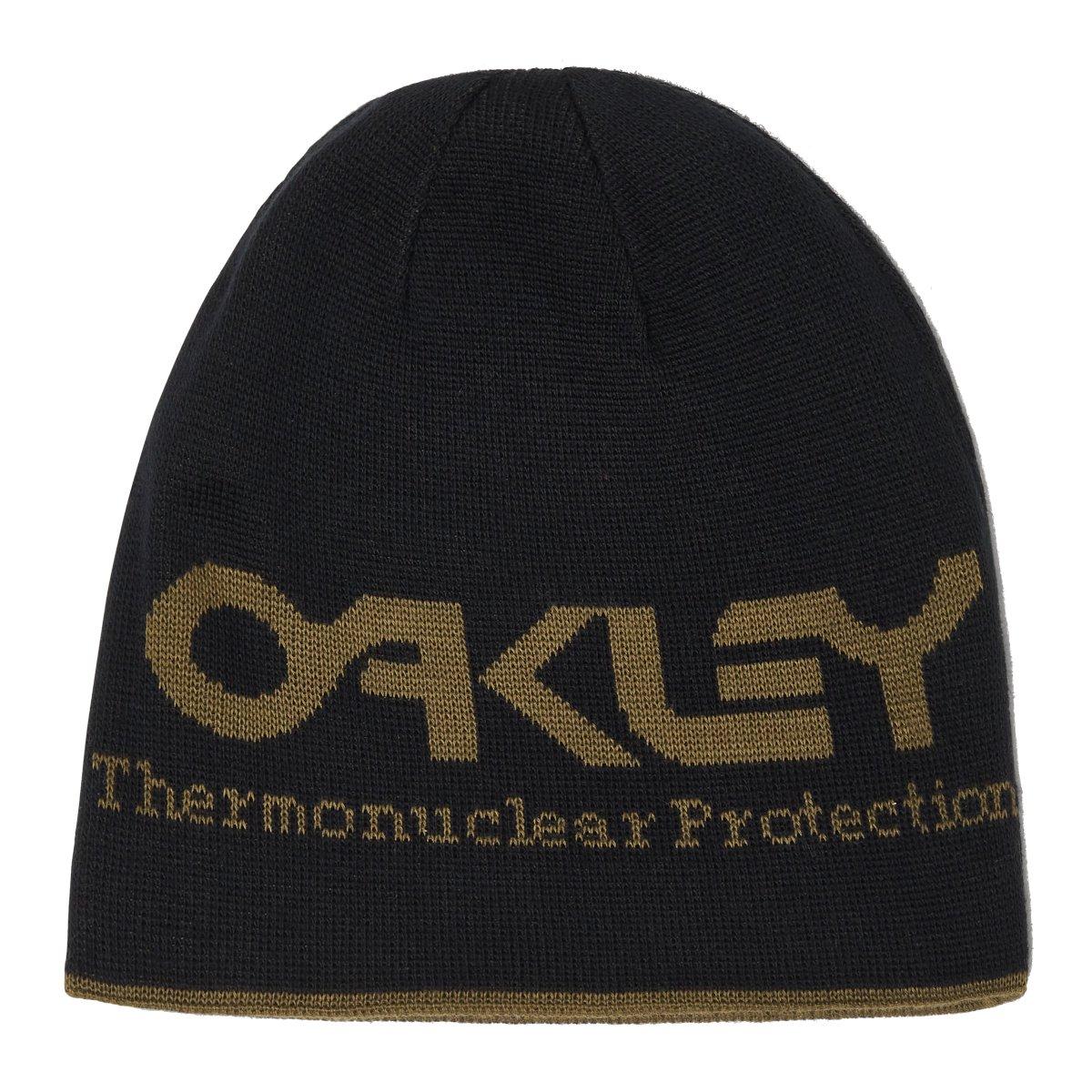 Unisex TNP Reversible Beanie - Green - Image 2