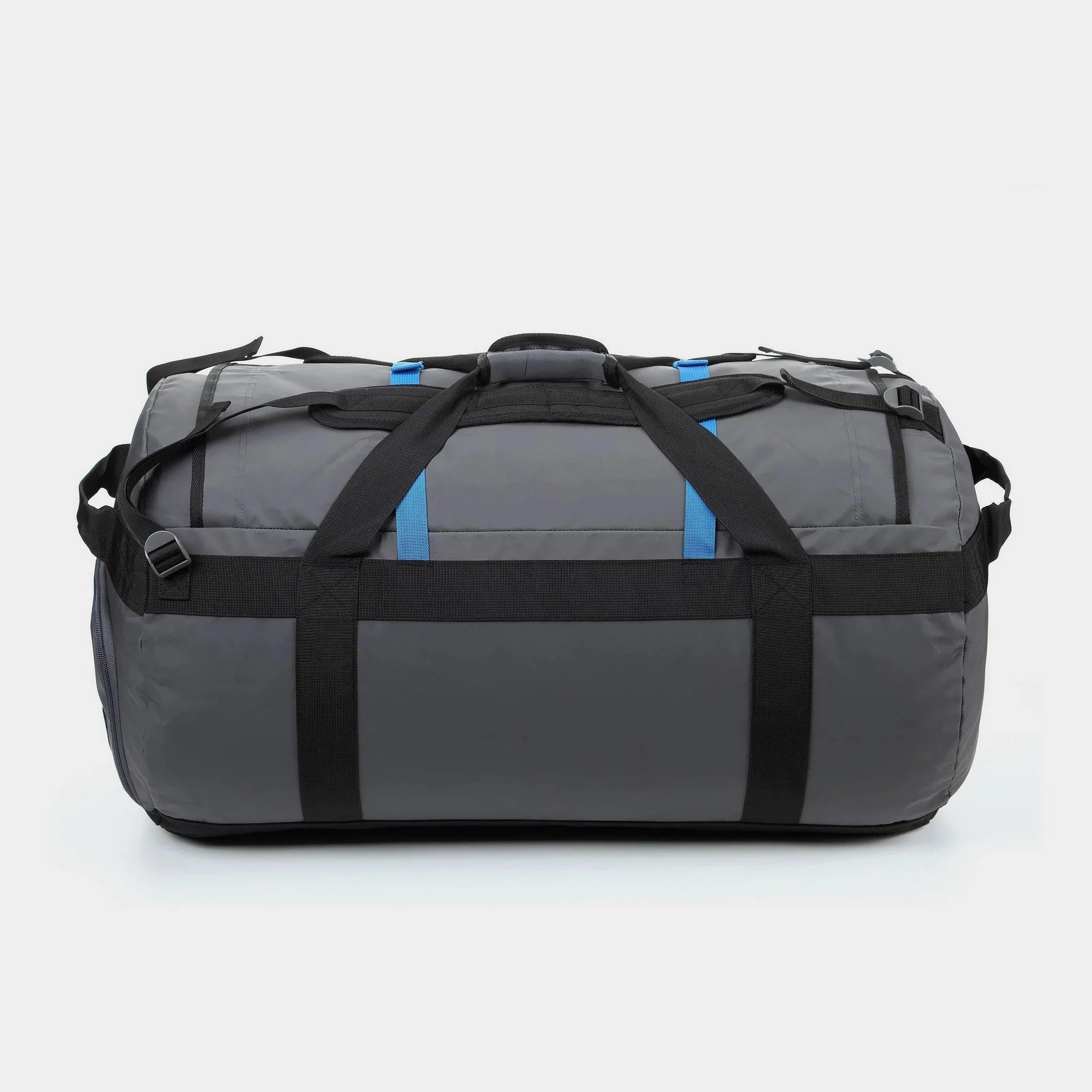 Ballistic 90L Cargo Bag - Mid Grey - Image 2