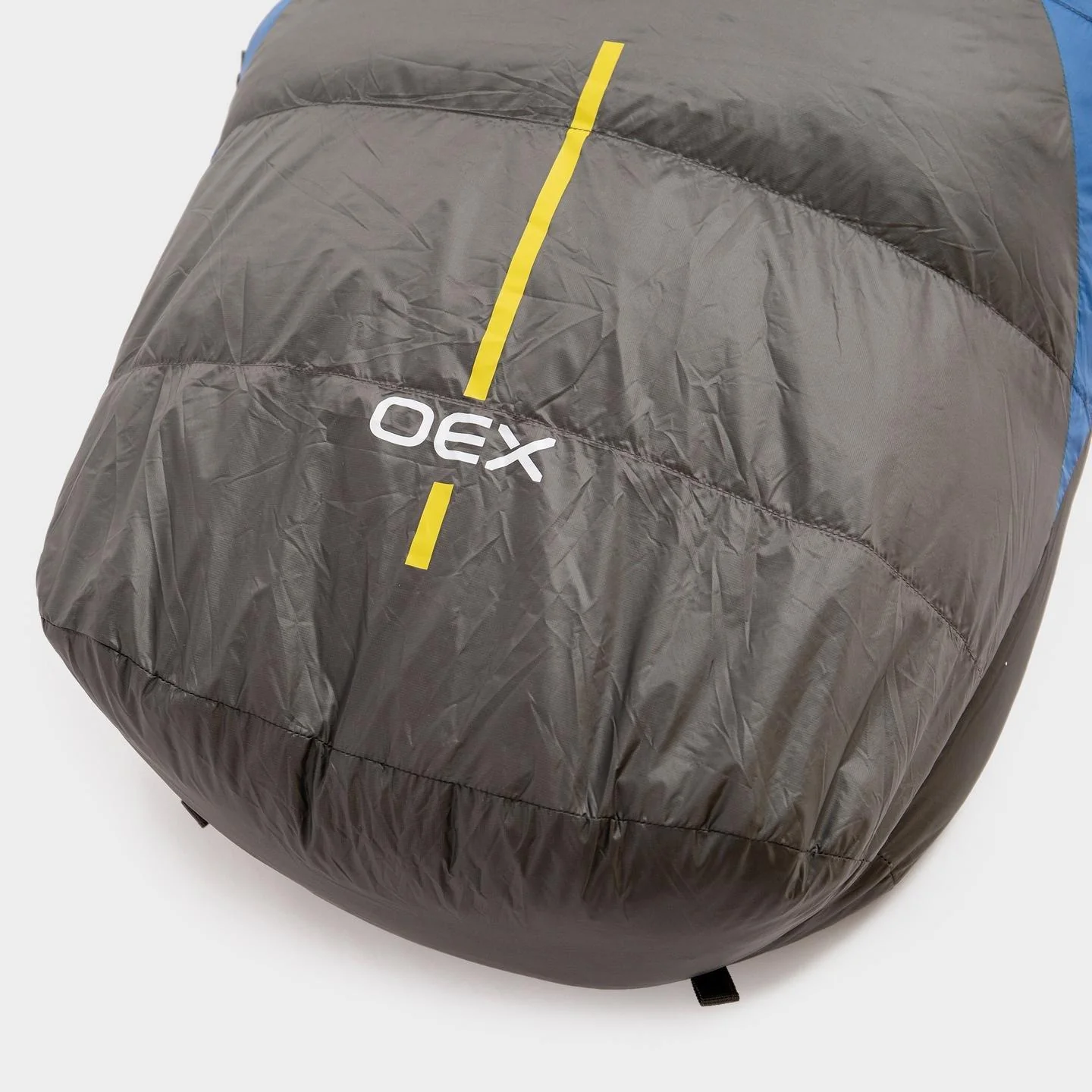 Chimera EV 500 Sleeping Bag - Blue - Image 6