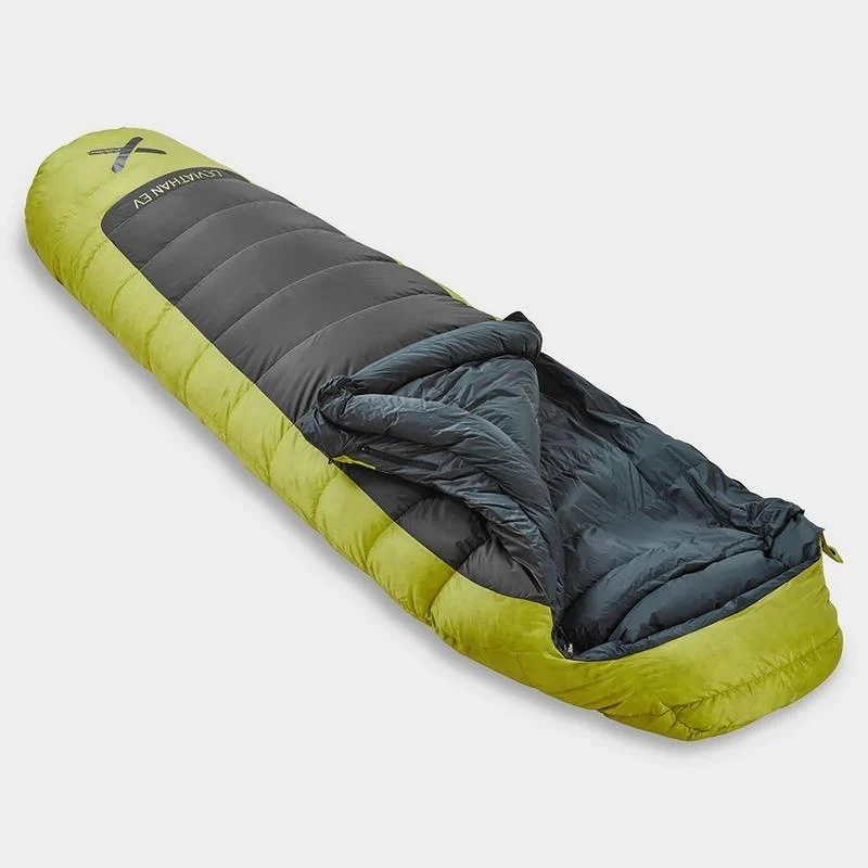 Leviathan EV 900 Sleeping Bag - Yellow - Image 4