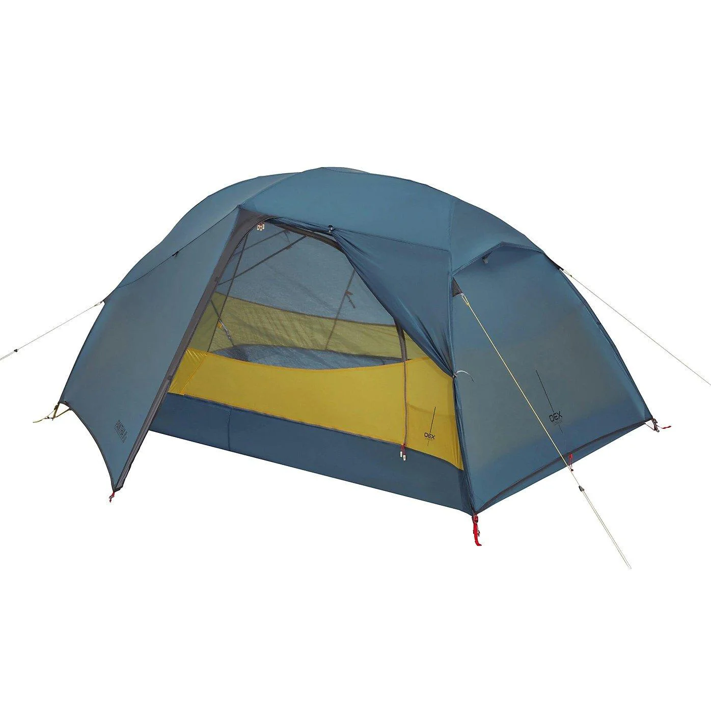 Pantha II Ultralite 2-Person Tent - Grey - Image 3