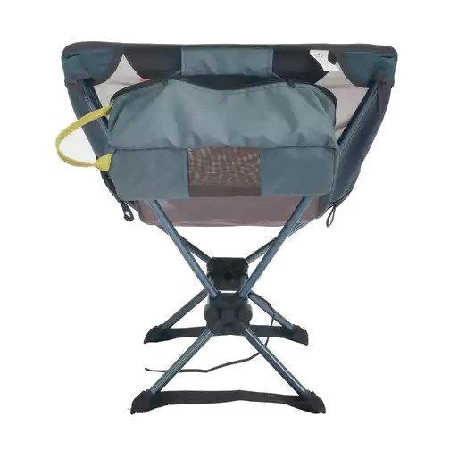 Ultralite Chair - Blue - Image 3