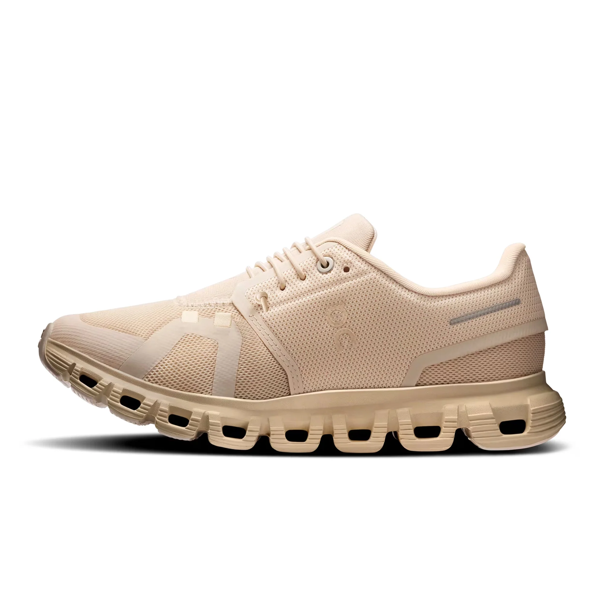 Women's Cloud 6 Shoes - Beige - Image 2