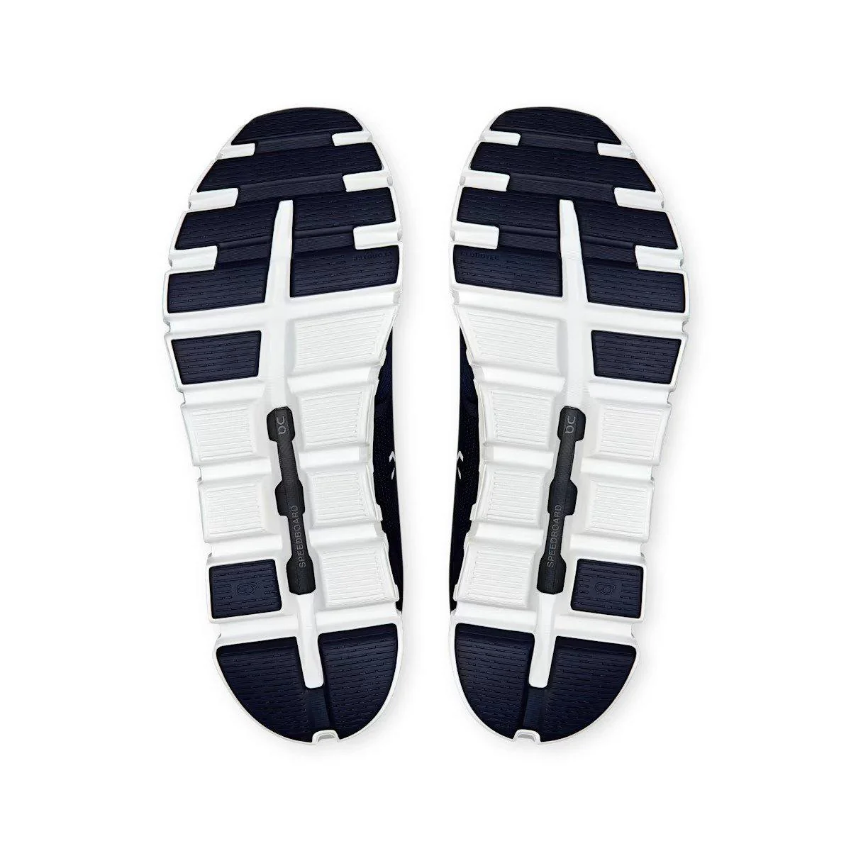 Men's Cloud 6 Shoes - Blue - Image 4