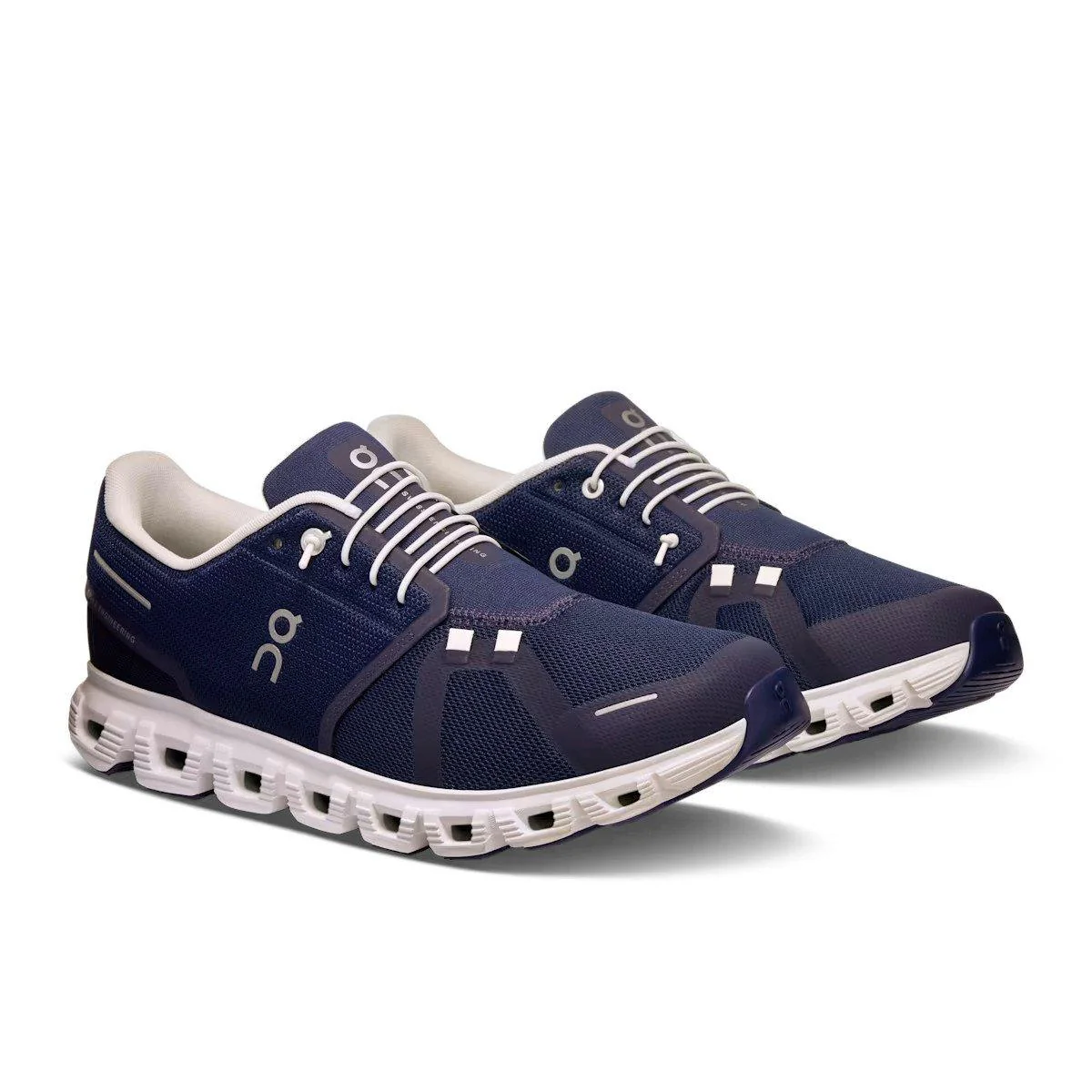 Men's Cloud 6 Shoes - Blue - Image 5