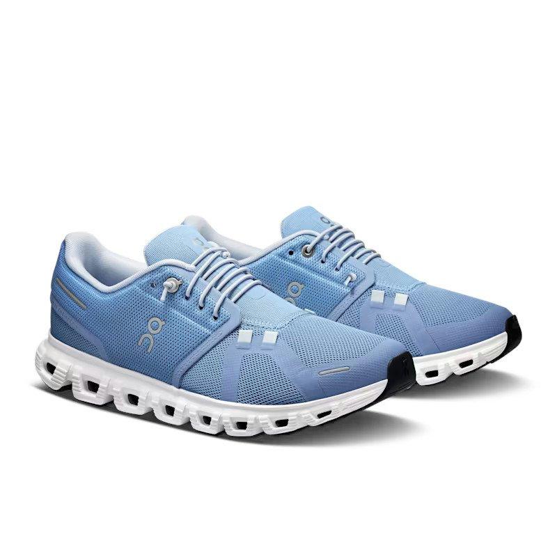 Women's Cloud 6 Shoes - Blue - Image 2