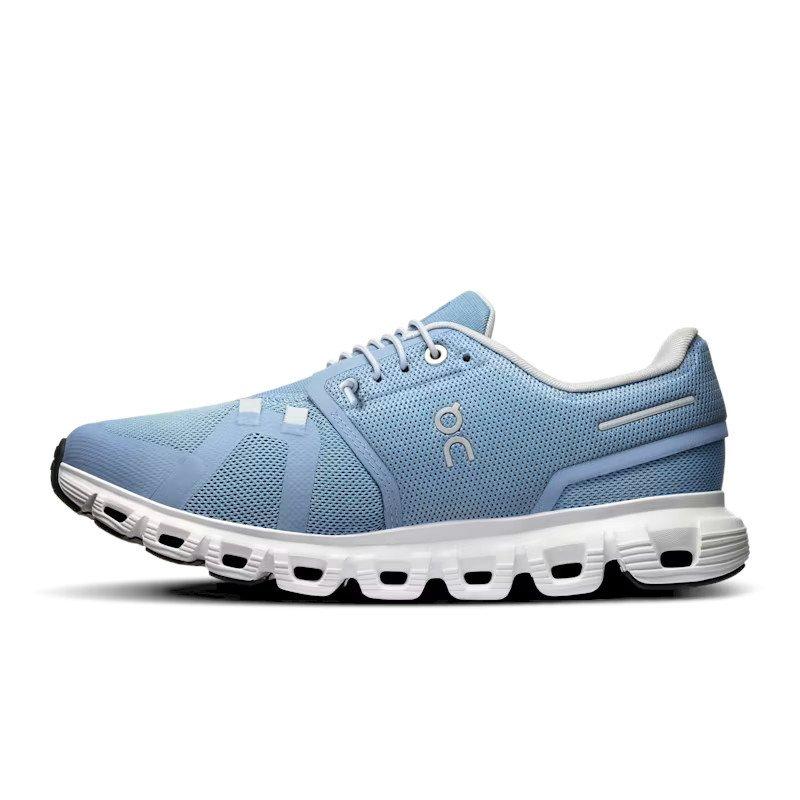 Women's Cloud 6 Shoes - Blue - Image 3