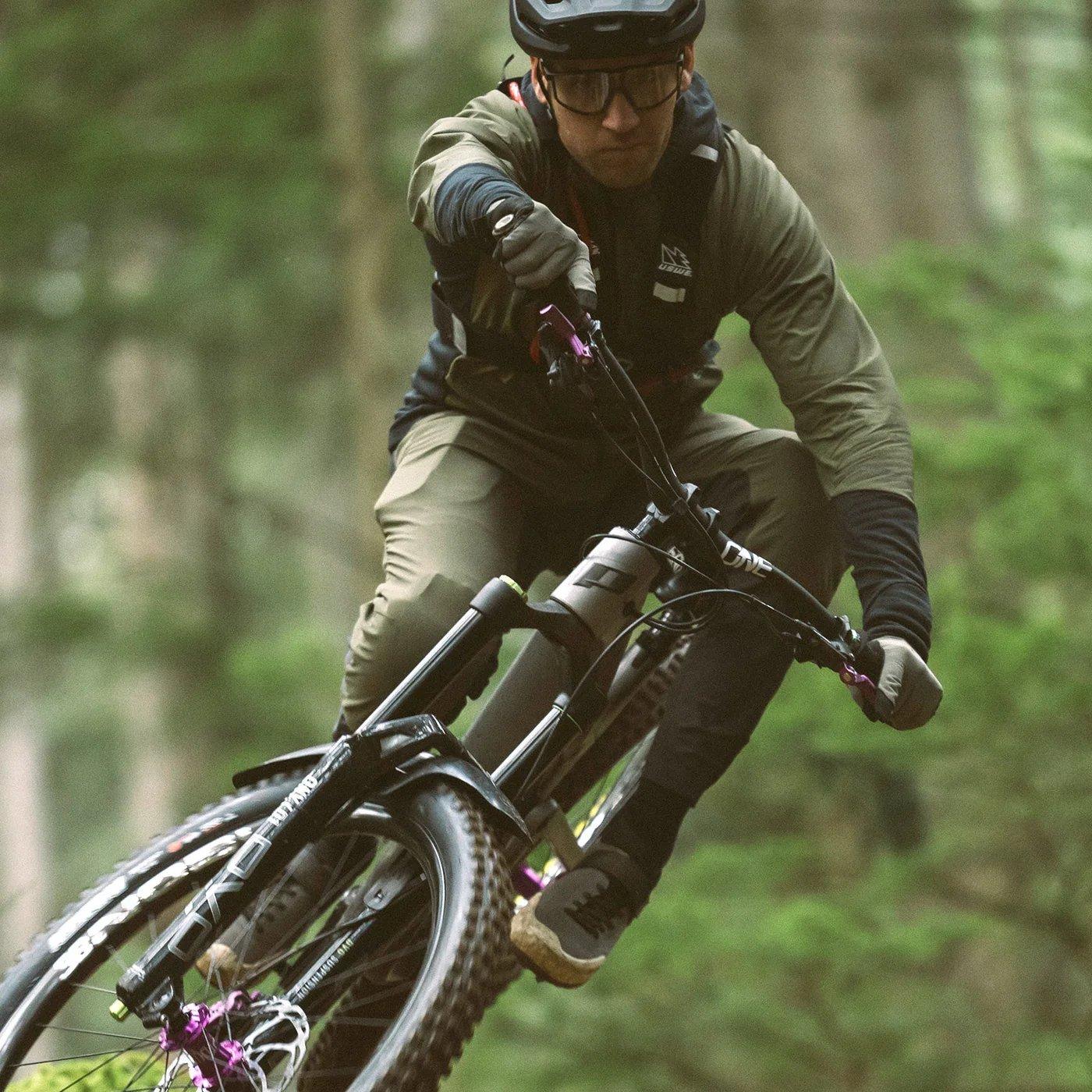 Carbon V2 Handlebar - 50mm Rise - Image 6