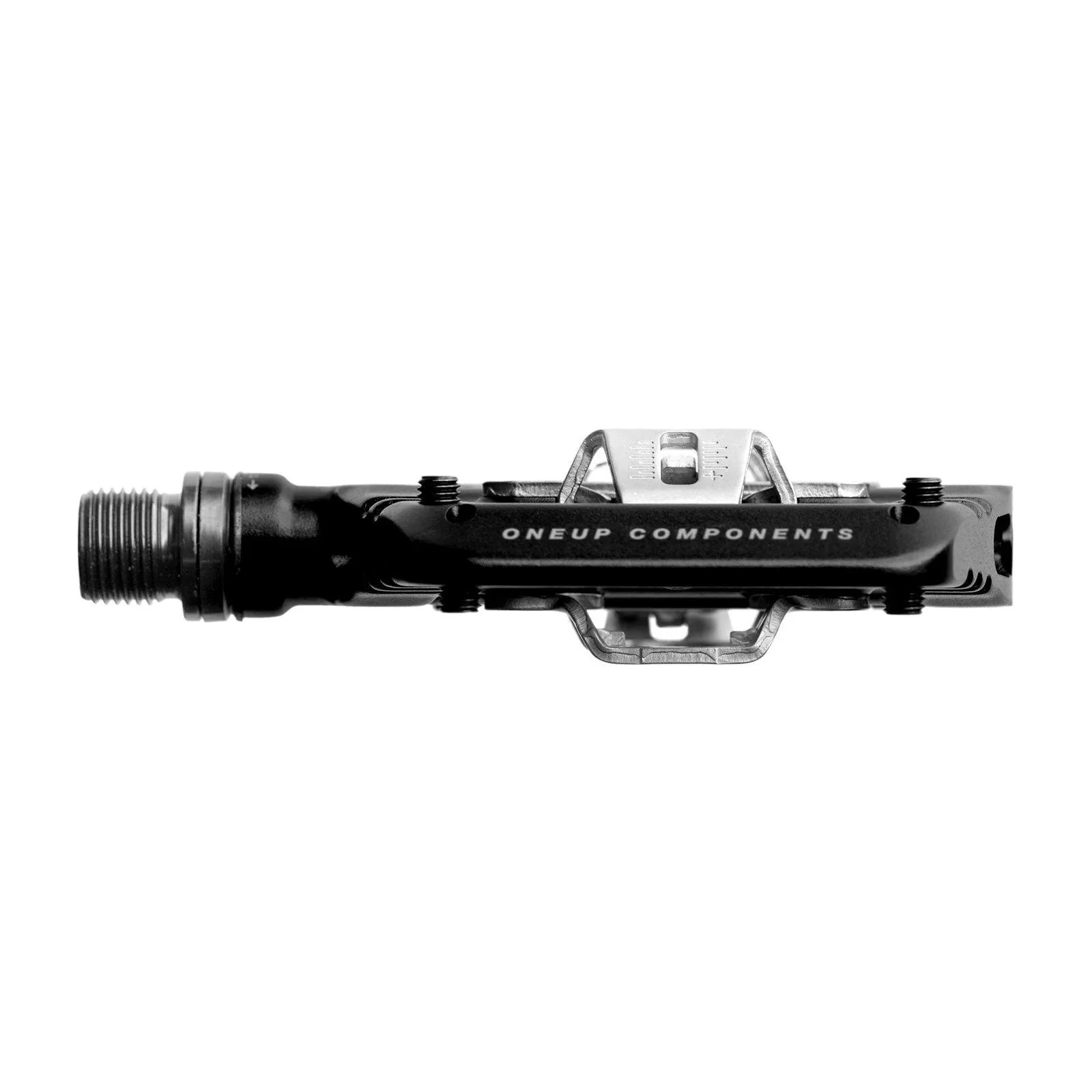 Clip Pedals - Black - Image 6