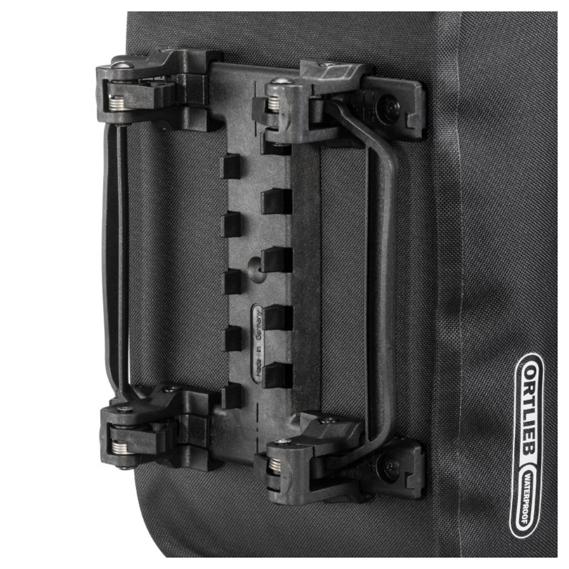 E-Trunk 10L TL Waterproof Bag - Black - Image 5