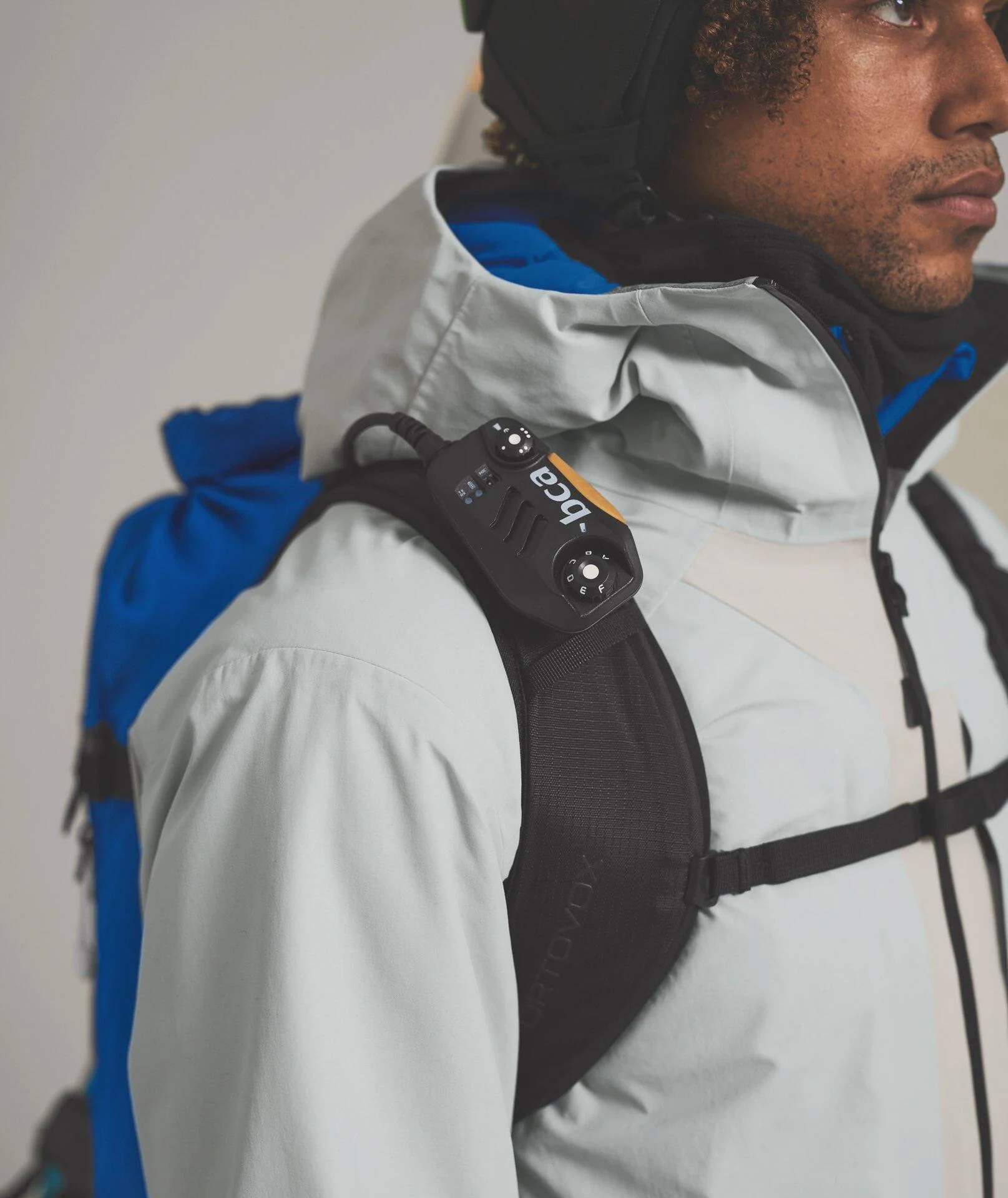 Free Rider 28 Rucksack - Dark / Wild Herbs - Image 5