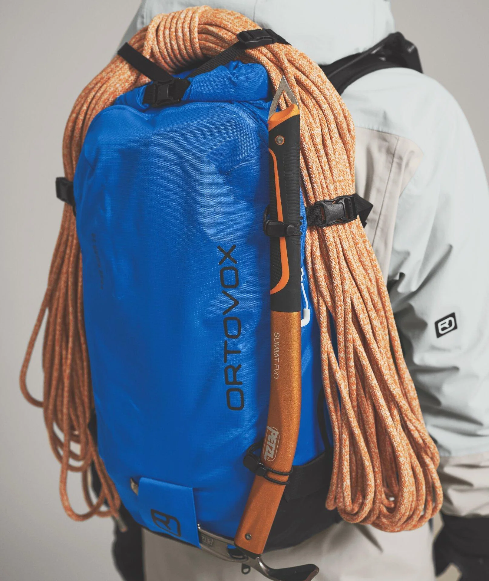 Free Rider 28 Rucksack - Dark / Wild Herbs - Image 7