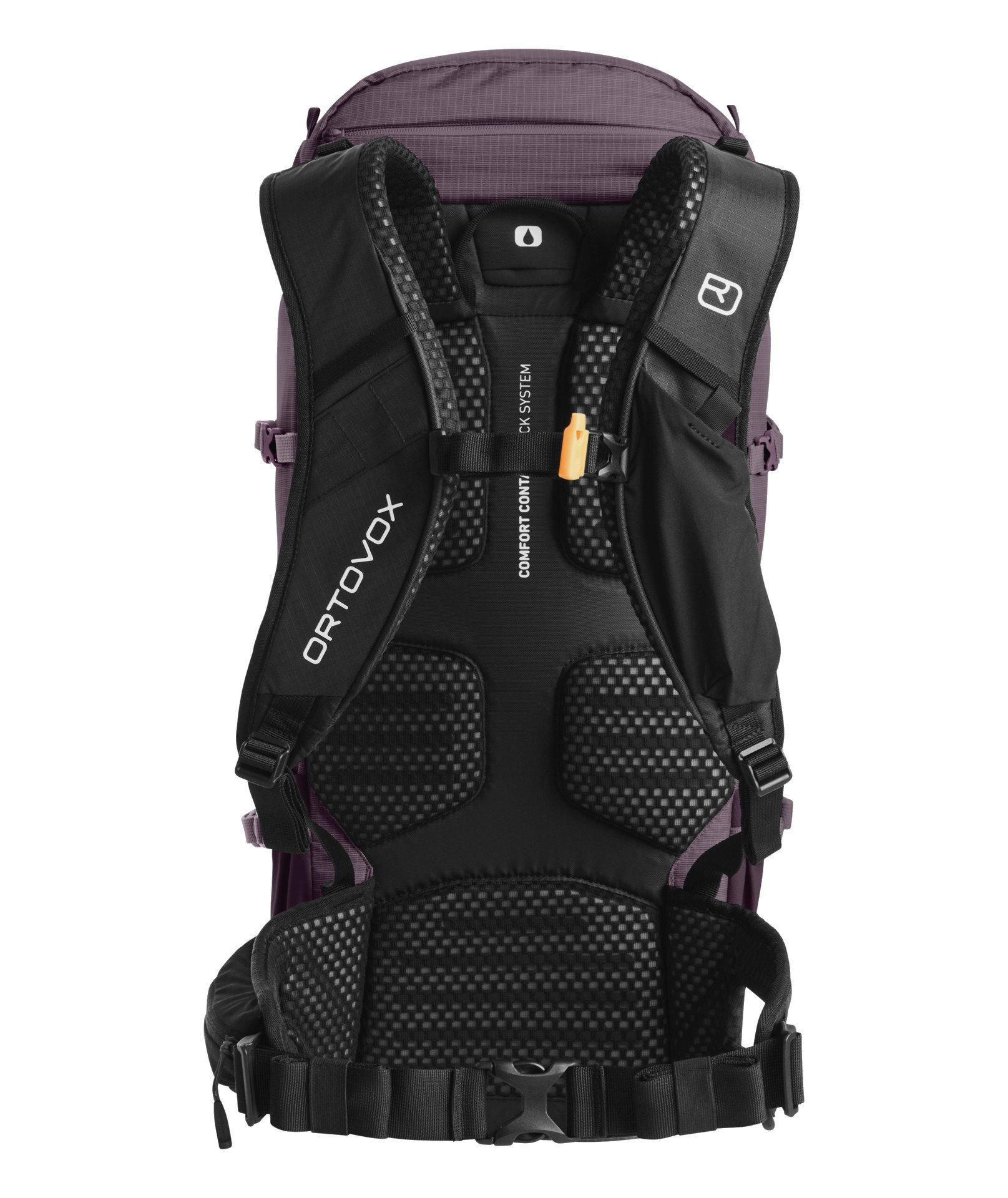 Women's Traverse 28S - Purple - Image 2