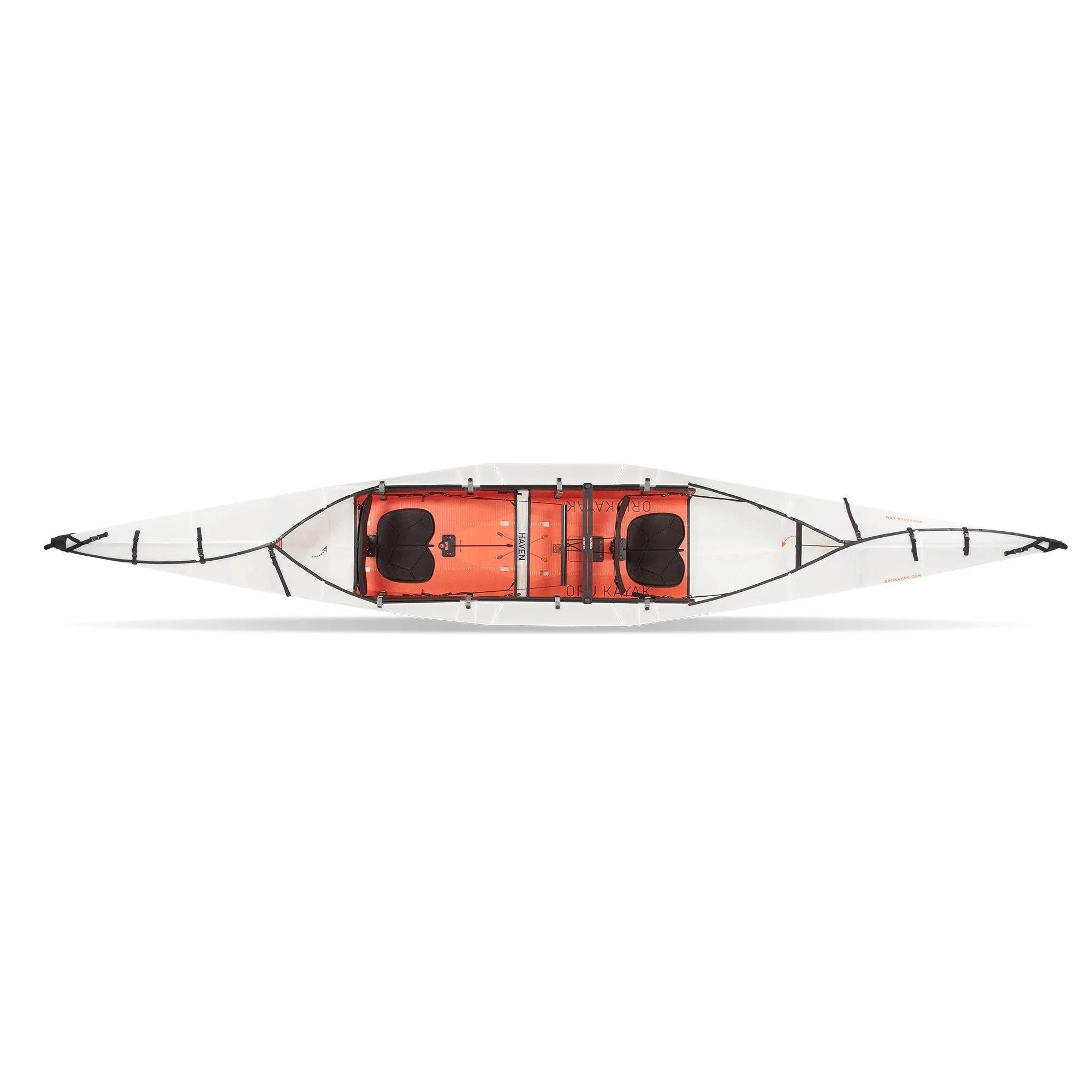 Haven TT Tandem Origami Kayak - Image 3