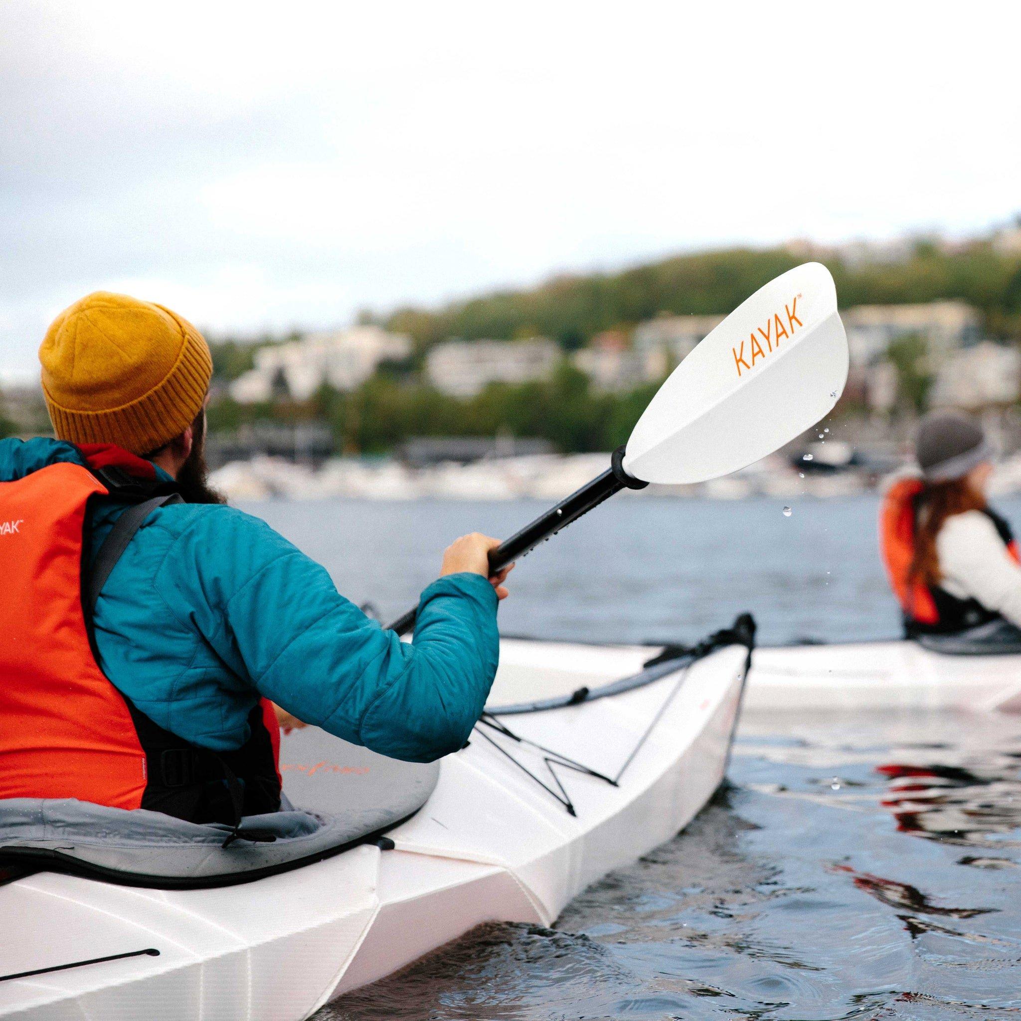Oru Paddle - White - Image 4