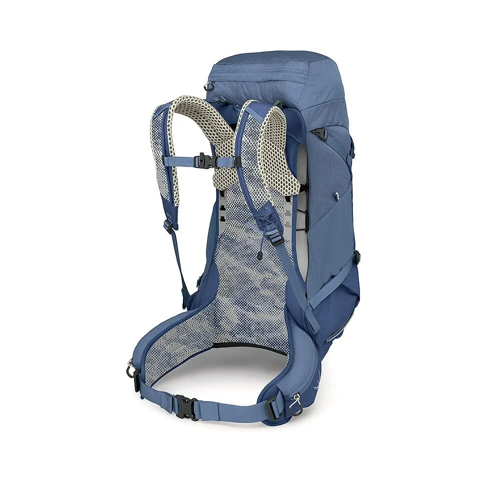 Men's Stratos 36L Hiking Backpack - Blue - Image 2