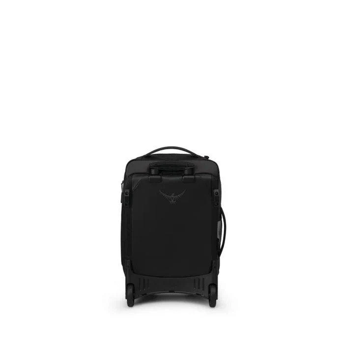 Transporter Wheeled Carry On 38L - Black - Image 4