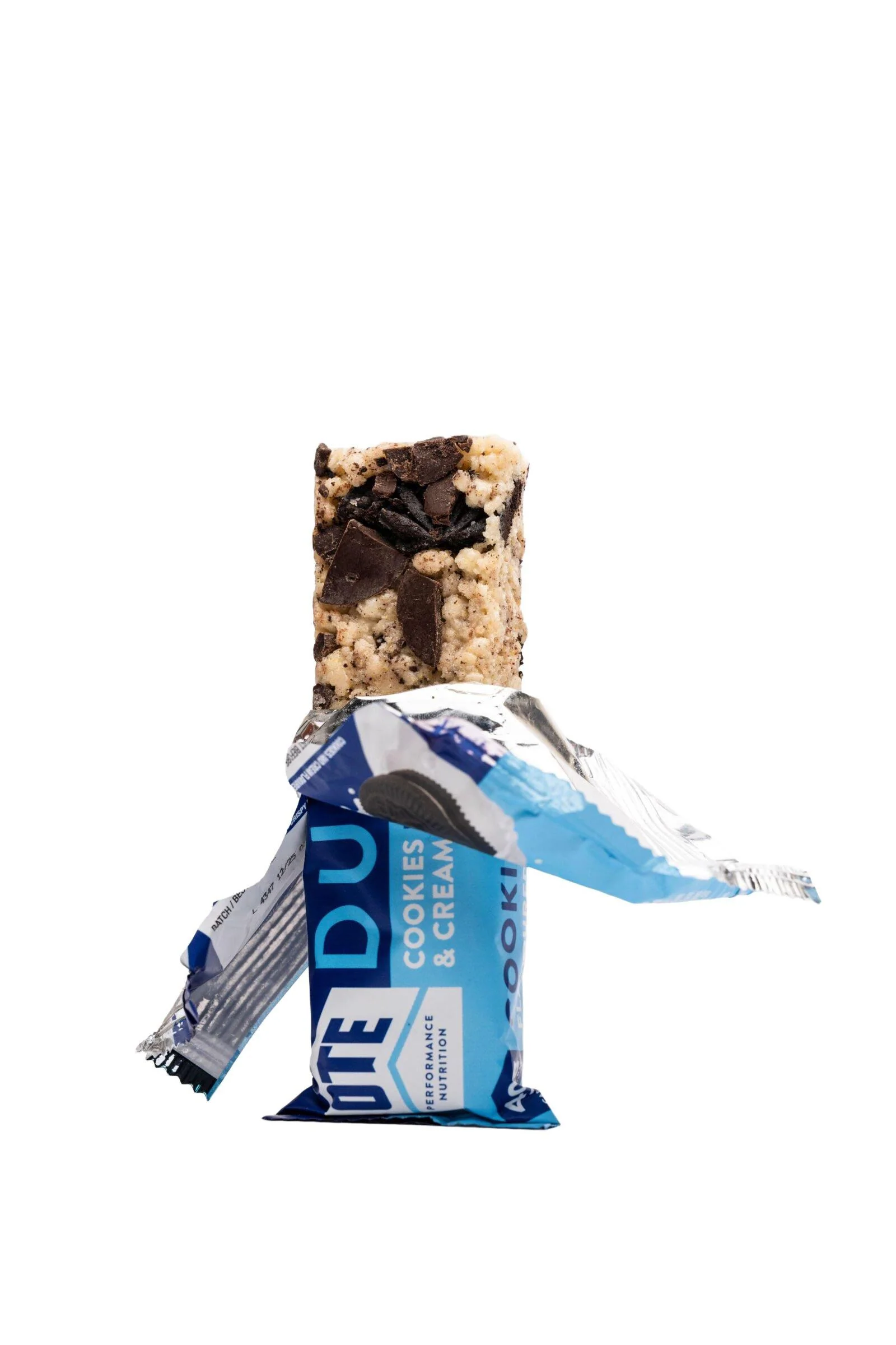 Cookies and Cream Duo Bar - Image 3