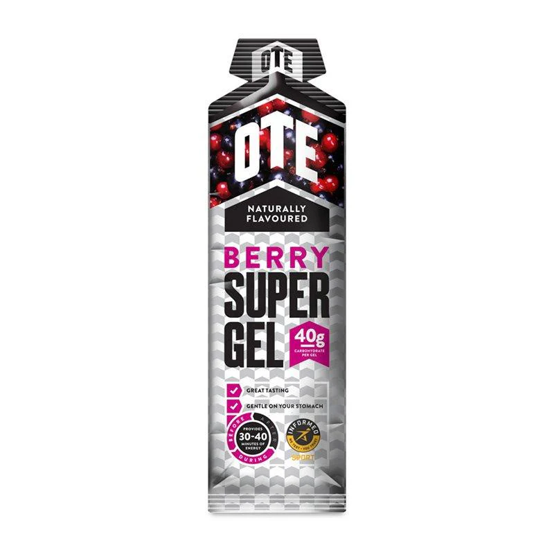 Super Gel - Berry