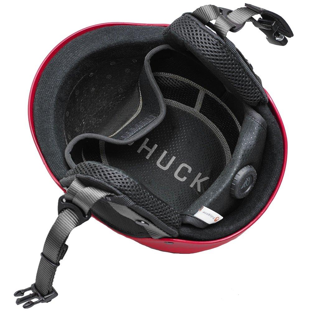 Shuck 2.0 Watersports Helmet - Black - Image 3
