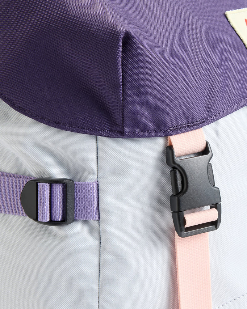 Boondocker Recycled 26L Backpack - Purple - Image 8