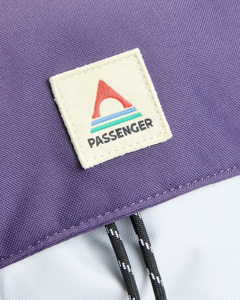 Boondocker Recycled 26L Backpack - Purple - Image 9