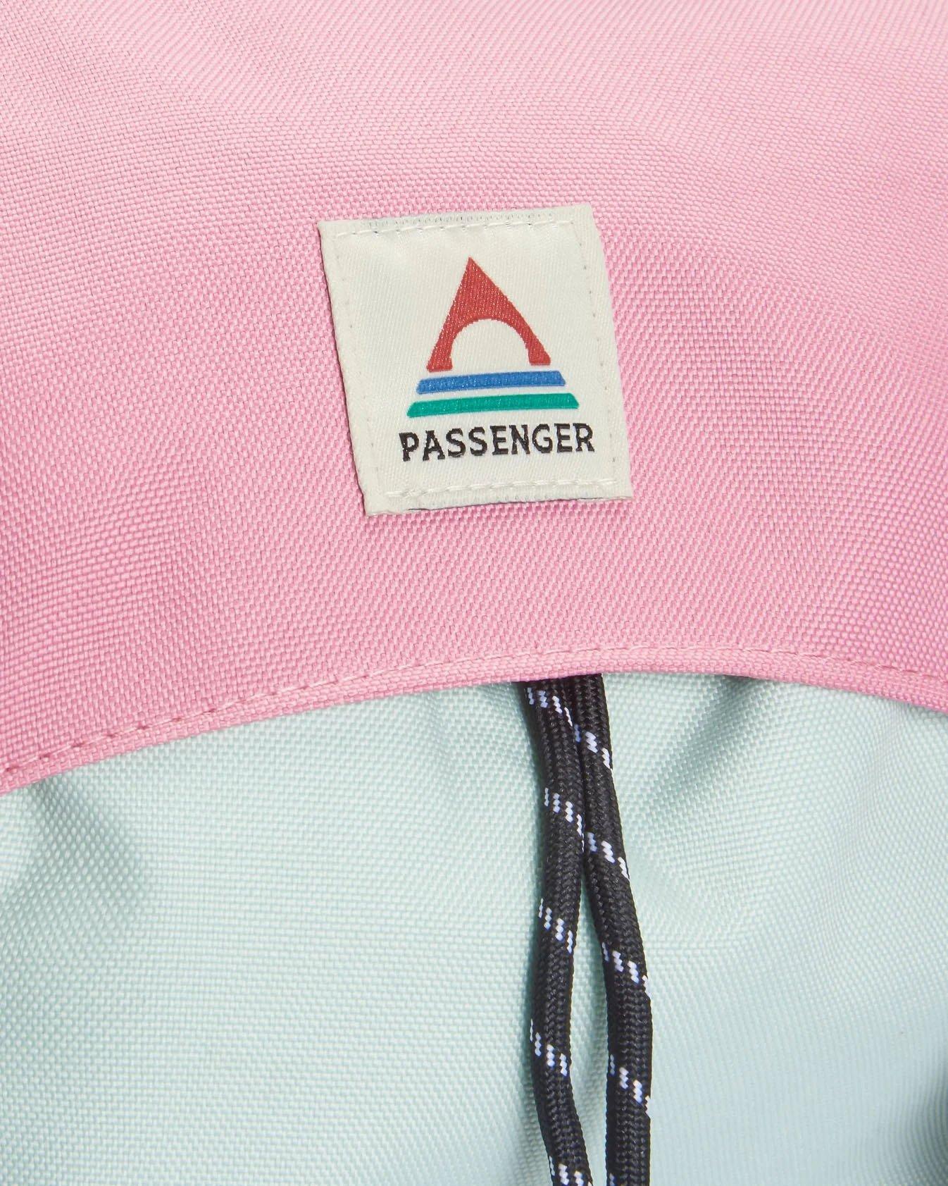 Boondocker Recycled 26L Backpack - Pink Multi - Image 4