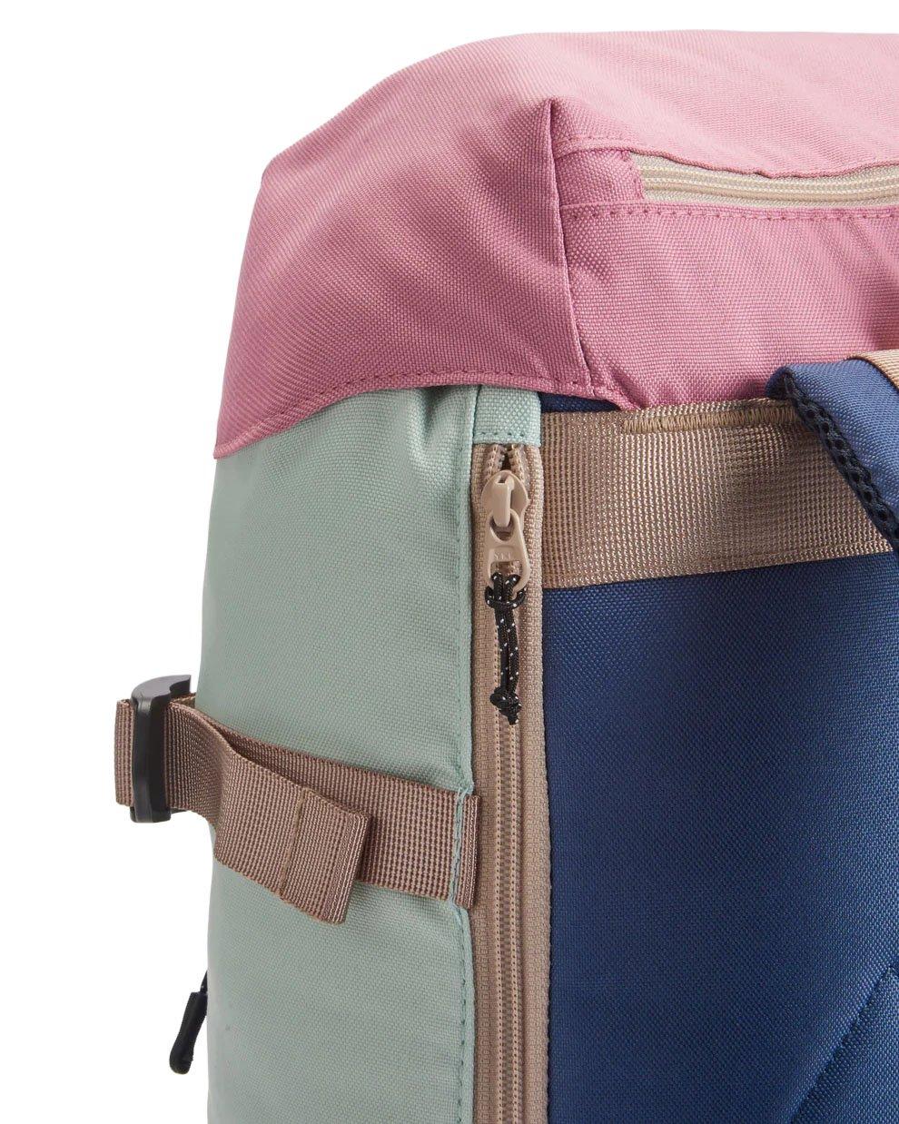 Boondocker Recycled 26L Backpack - Pink Multi - Image 5