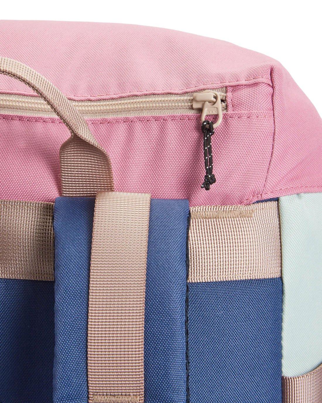 Boondocker Recycled 26L Backpack - Pink Multi - Image 7
