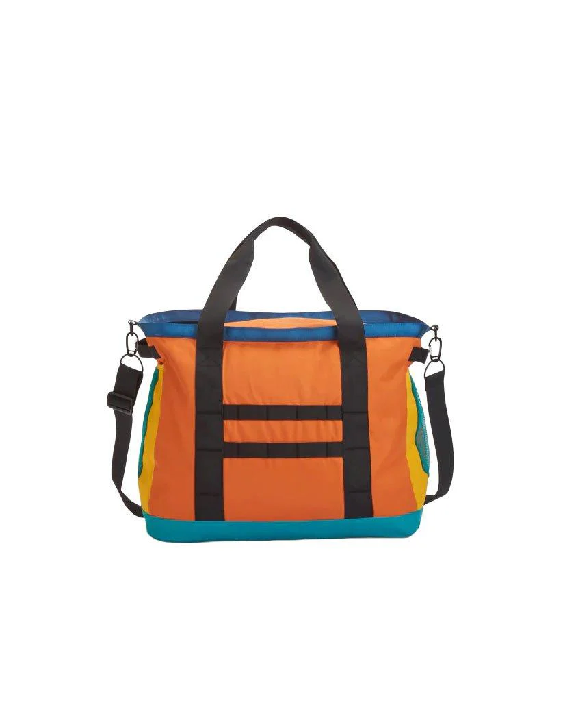 Boondocker Gear Tote 48L - Multi - Image 3