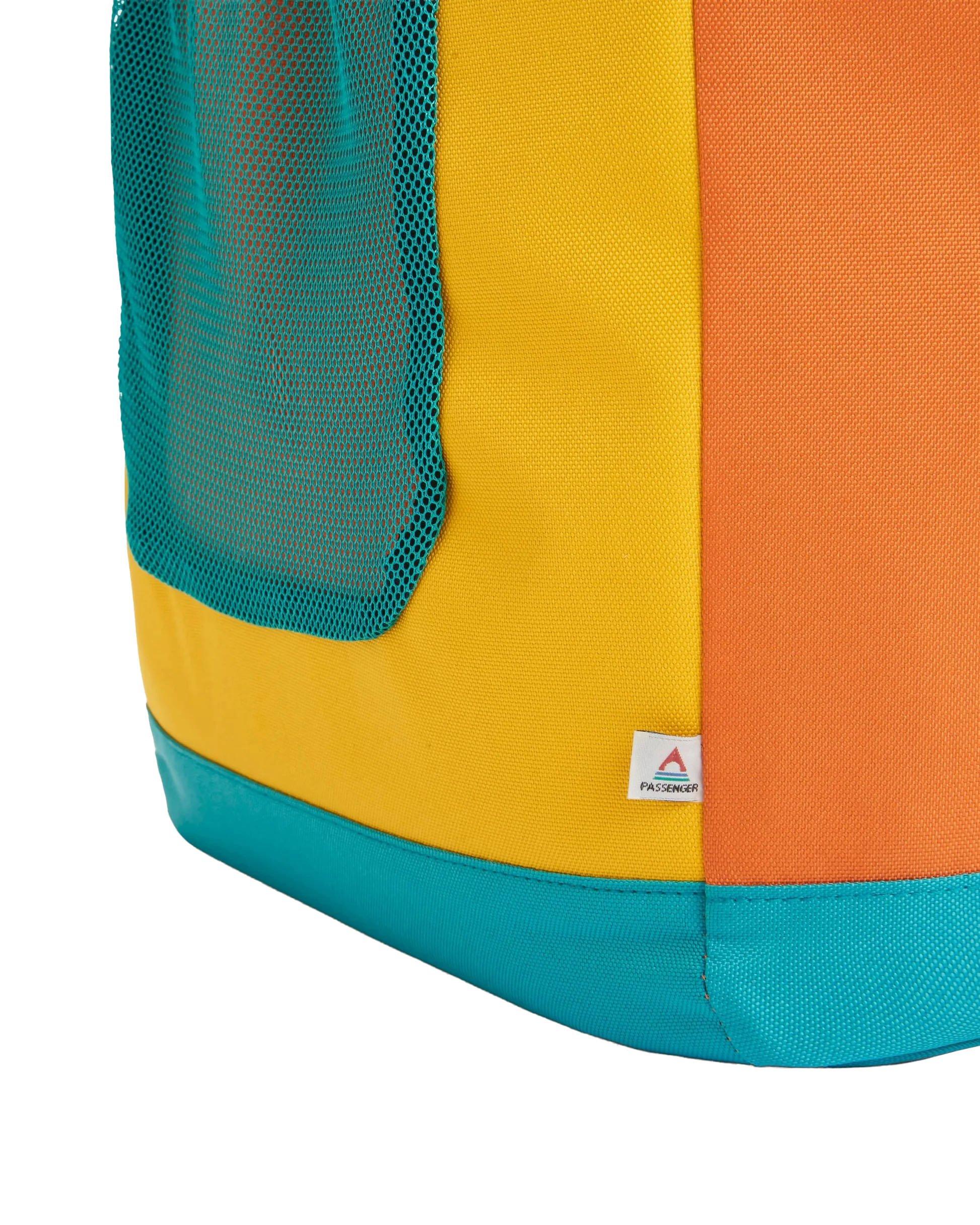 Boondocker Gear Tote 48L - Multi - Image 5