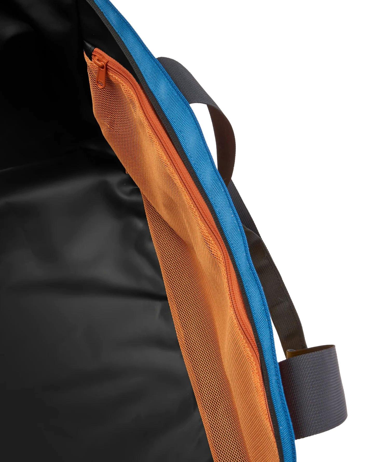 Boondocker Gear Tote 48L - Multi - Image 7