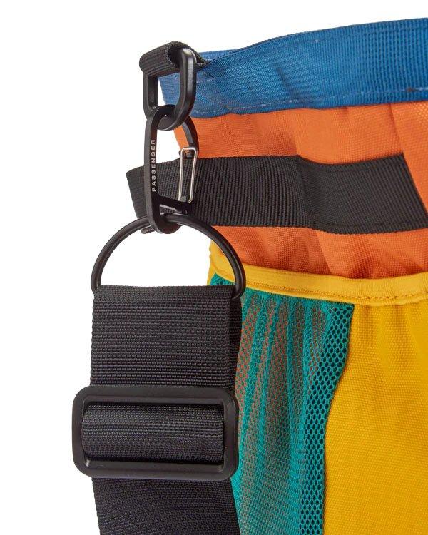 Boondocker Gear Tote 48L - Multi - Image 8