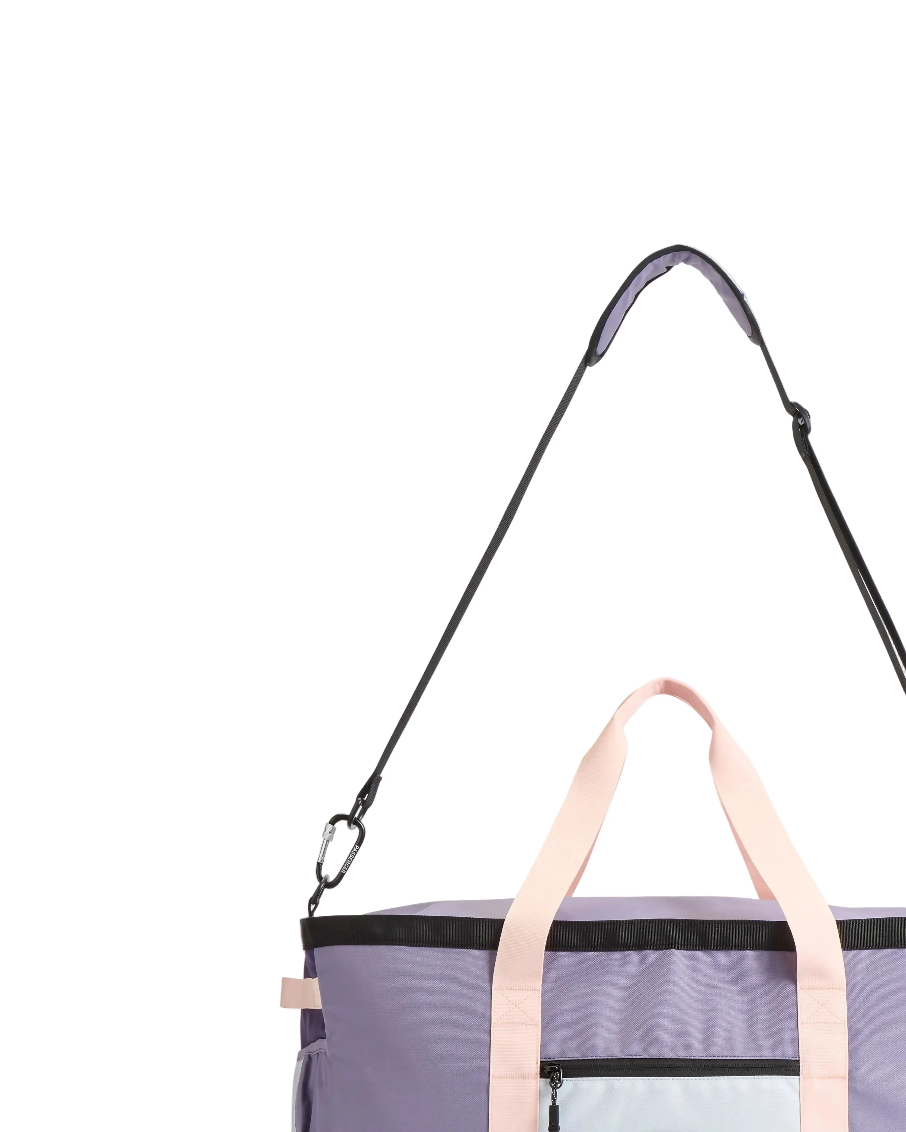 Boondocker Gear Tote 60L - Purple - Image 3