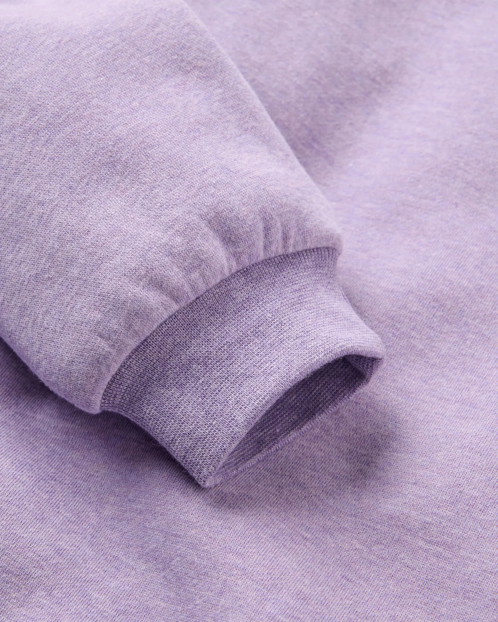 Women's Legacy Sweatshirt - Purple - Image 3