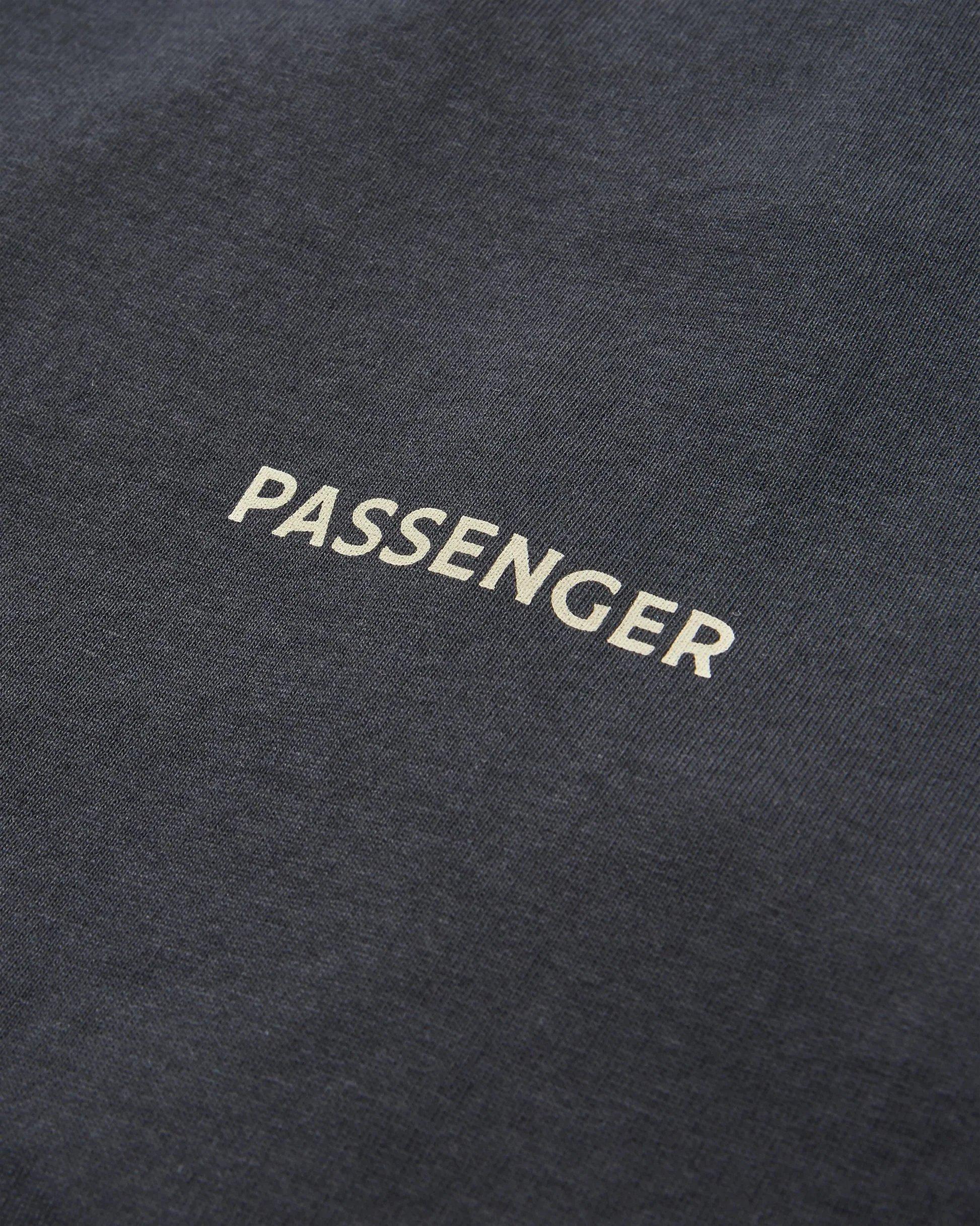 Men's Roamer T-Shirt - Black - Image 4