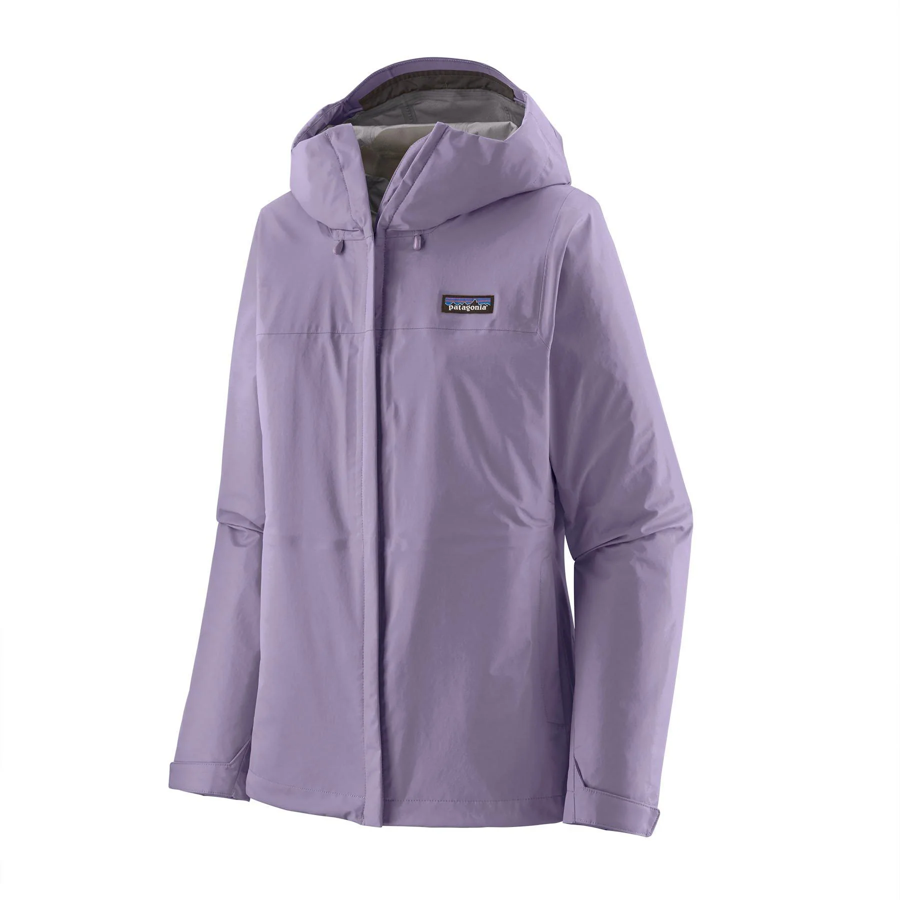 Women's Torrentshell 3L Rain Jacket -  Purple