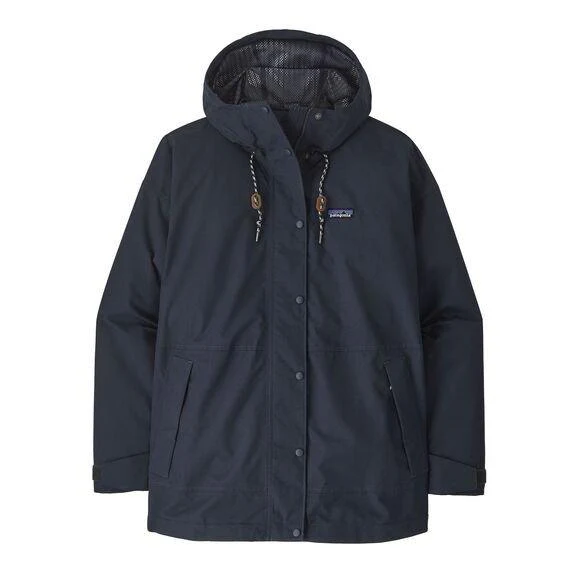 Women's Outdoor Everyday Jacket - Navy