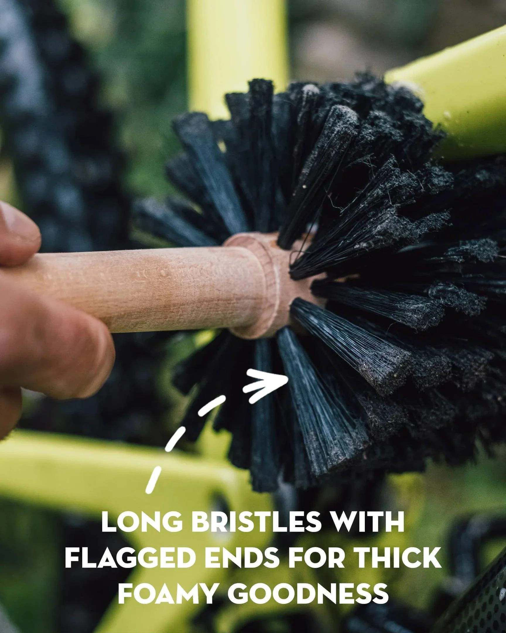 Bog Brush - Image 4