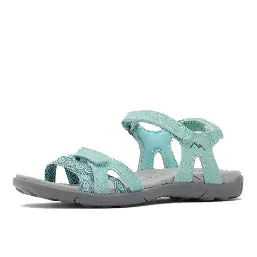 Women’s Lynmouth II Sandals - Blue - Image 4