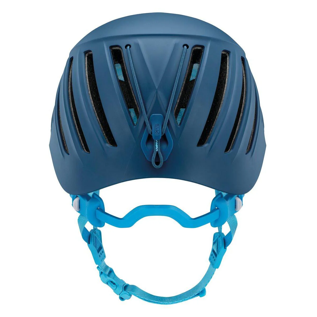 Women's Borea Climbing Helmet - Navy - Image 2