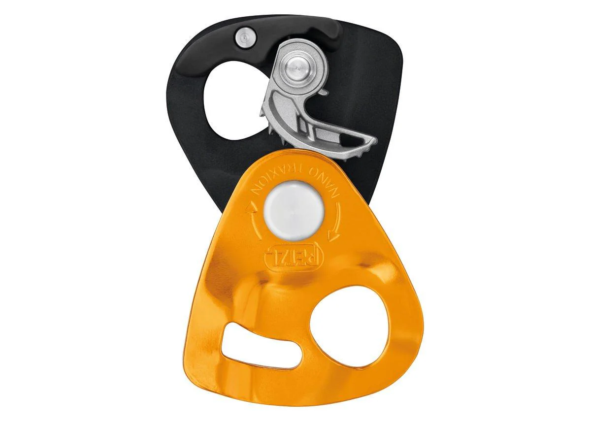 Nano Traxion Progress-Capture Pulley - Image 2