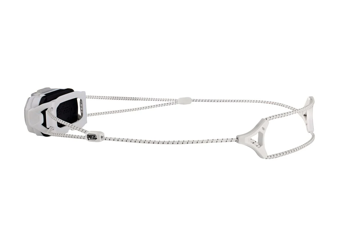 Swift LT Headtorch - White - Image 2
