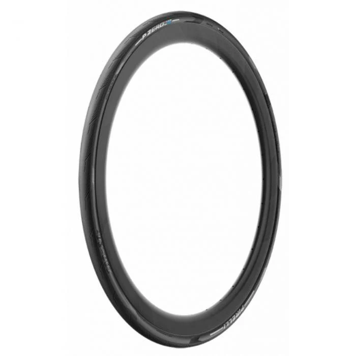 P Zero Race TLR 4S 700x35c Road Tyre - Black - Image 3