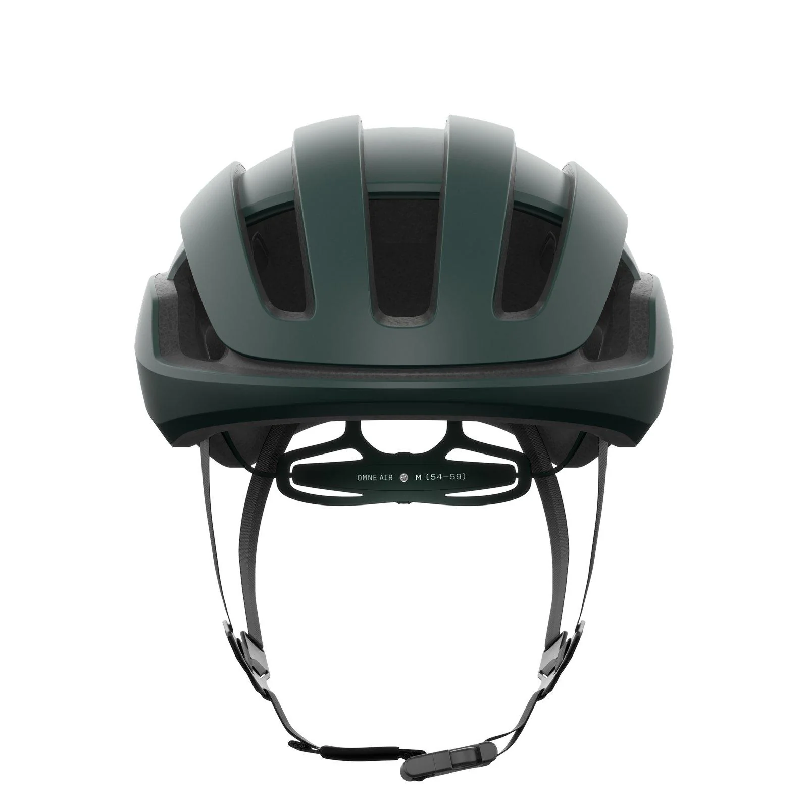 Unisex Omne Air MIPs Road Cycling Helmet - Green - Image 2