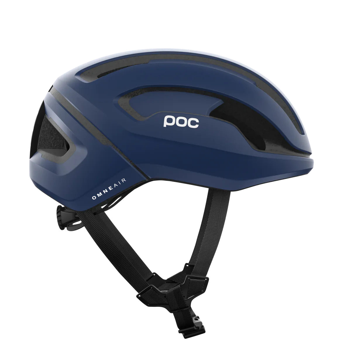 Omne Air MIPS Road Helmet - Blue - Image 2