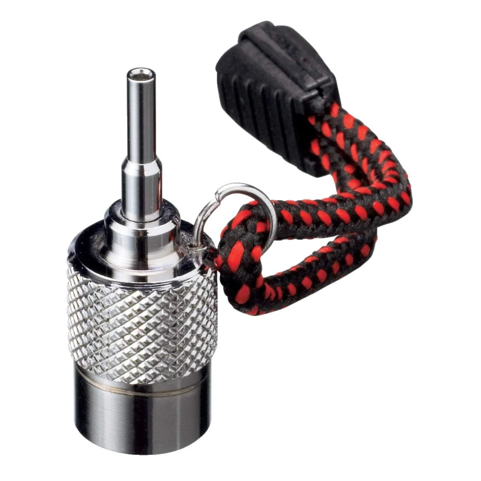 Filling Adapter - Silver - Image 2